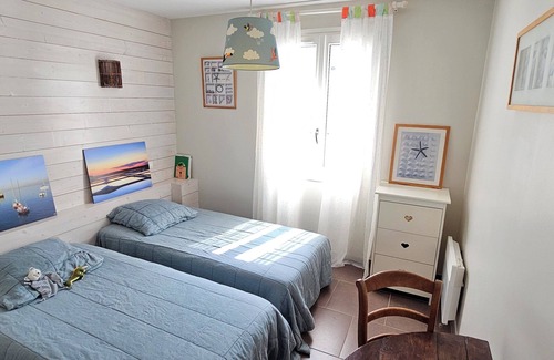 Ars-en-Re House | 5 minutes from the village center and port!