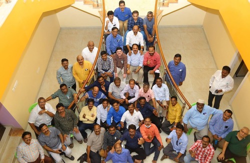 Rushikonda Villa | 5 minutes to A1 Grand and Sai Priya & beach|Grand Spacious Villa