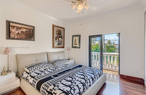 Eastern Shores Villa | 5 minutes to sunny isles beach