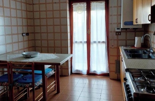 Villaggio Coppola Apartment | 5 minutes to the theme park! Family-sized and I know you will enjoy it