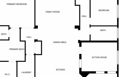 Rovey Farm Estates House | 5 minutes to Westgate! Comfortable 3br home with pool
