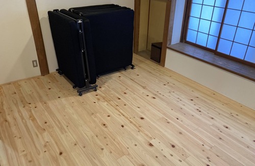 Makurazaki House | 5 minutes walk from Makurazaki Station Let's interact a relaxing Japanese space!