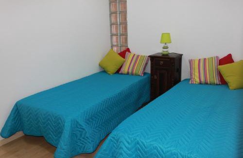 Albufeira Apartment | 5 Minutes Walk from the Beach