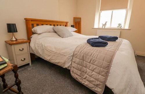 Barnoldswick House | 5 Monks Cottages