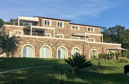 Lerici Apartment | #5 New Cinque Terre, Tuscany, Liguria, Lerici