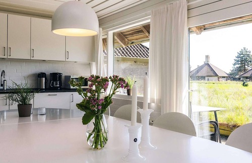 Karrebksminde House | 5 person holiday home in Karrebaeksminde