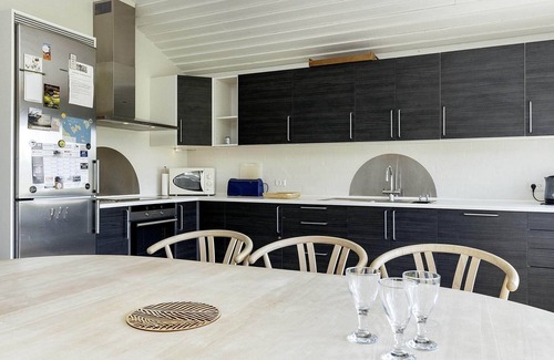 Karrebksminde House | 5 person holiday home in Karrebaeksminde