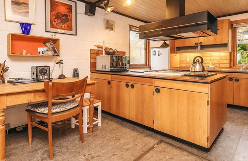 Hesselager House | 5 person holiday home in Hesselager-By Traum