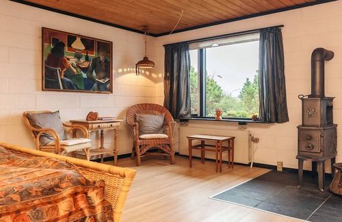 Hesselager House | 5 person holiday home in Hesselager-By Traum