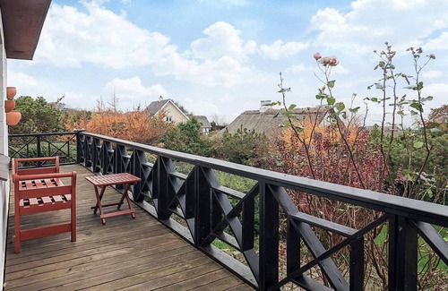 Hesselager House | 5 person holiday home in Hesselager-By Traum