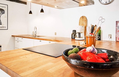 Akirkeby House | 5 person holiday home in Aakirkeby
