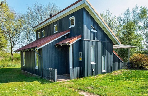 Hovborg House | 5 person holiday home in Hovborg / Hovborg