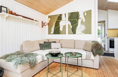 Strandby House | 5 person holiday home in Strandby