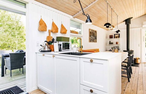 Strandby House | 5 person holiday home in Strandby