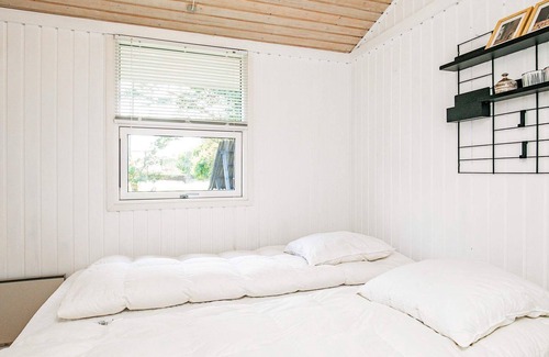 Strandby House | 5 person holiday home in Strandby