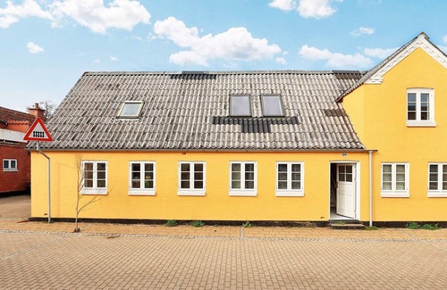 Aalbaek House | 5 person holiday home in Ålbæk-By Traum