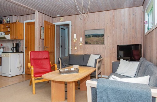 Bjert House | 5 person holiday home in Bjert