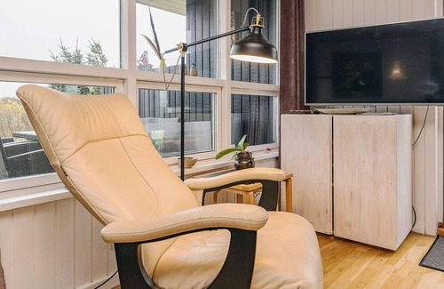 Lokken House | 5 person holiday home in Løkken-By Traum