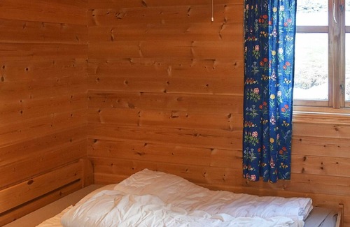 Stadlandet House | 5 person holiday home in Åram