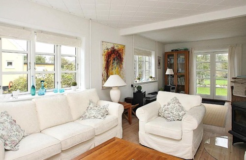 Skagen House | 5 person holiday home in Skagen-By Traum
