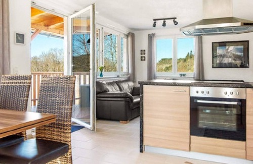 Lonevag House | 5 person holiday home in LONEVÅG
