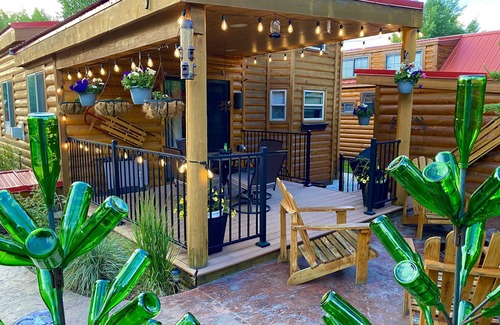 Breckenridge Ski Chalet | “5 Star” Breckenridge Chalet 5 min to gondola.