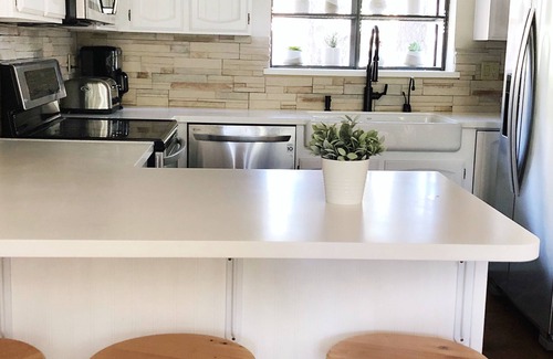 Mammoth Lakes House | [5 Star] Bright, Spacious & Conveniently Located