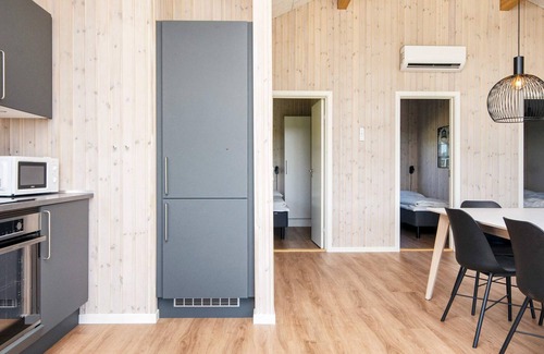 Kettingskov House | 5 star holiday home in Augustenborg-By Traum