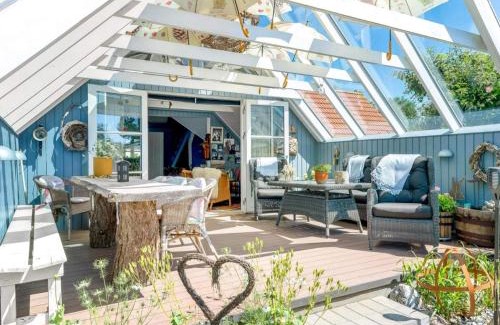 Næsby Strand House | 5 star holiday home in Nakskov
