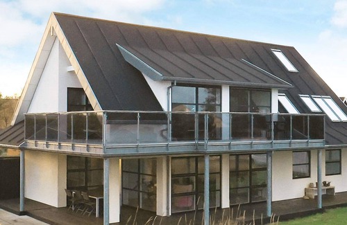 Strandby House | 5 star holiday home in Strandby