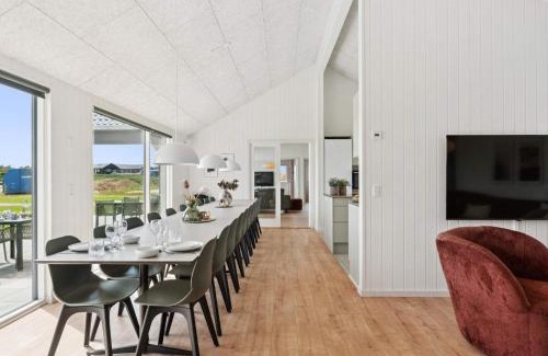 Skastrup House | 5 star holiday home in Bogense