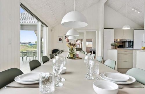 Skastrup House | 5 star holiday home in Bogense