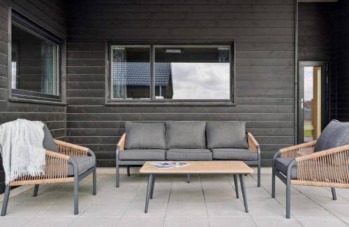 Skastrup House | 5 star holiday home in Bogense