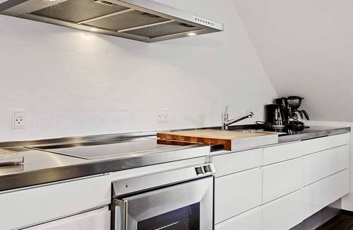 Skagen House | 5 star holiday home in Skagen-By Traum