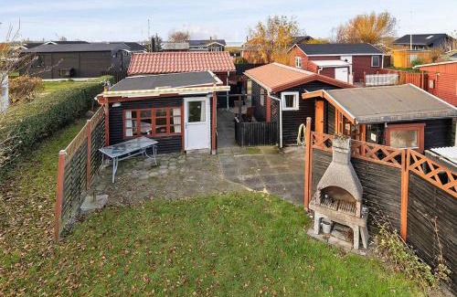 Mesinge House | 5 star holiday home in Mesinge