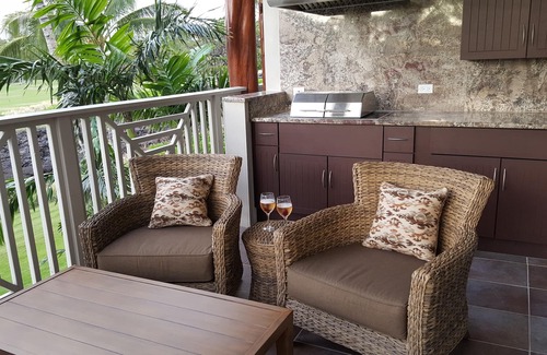 Waikoloa Condo | 5 Star Luxury Beach Villa ~ Prime Location & Quality Amenities