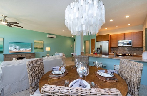 Wailea Villa | 5 Star Ocean View, Beach House Chic, Click the Video tour below!