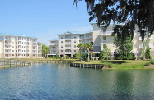 Palmetto Dunes Resort | 5 Star Resort in Beautiful Hilton Head SC