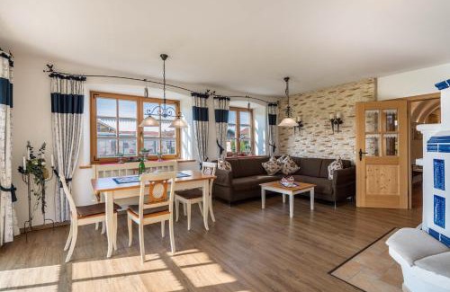 Luft Apartment | 5 Sterne Ferienwohnung Sissi
