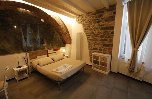 Manarola House | 5 Terre Pelagos 2