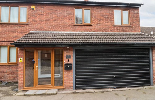 Scarborough Cottage | 5 Westwood Road