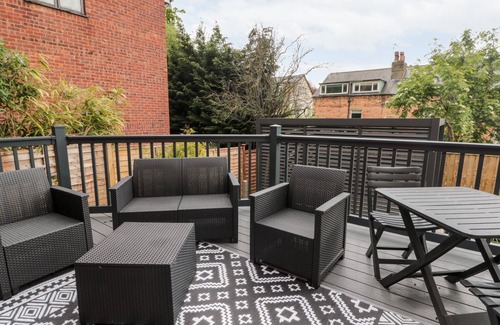 Scarborough Cottage | 5 Westwood Road