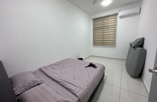 Tebrau House | 50 Crest Near Yi Jia HeLiXuan New Cathay Long Sing Mount Austin Restaurant