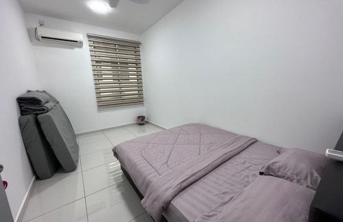 Tebrau House | 50 Crest Near Yi Jia HeLiXuan New Cathay Long Sing Mount Austin Restaurant
