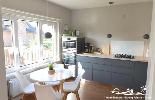 Gollendorf House | 50 Ferienhaus Auszeit Gollendorf 22