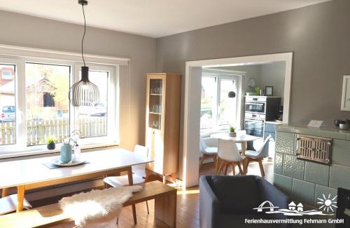Gollendorf House | 50 Ferienhaus Auszeit Gollendorf 22