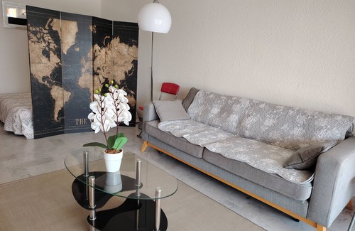 La Bocca Apartment | 50 m FROM THE BEACH, STUDIO 2 PERSONS