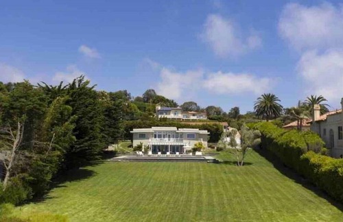 Central Malibu Villa | 50% OFF! Malibu Ocean Escape Pool Walk to Beach