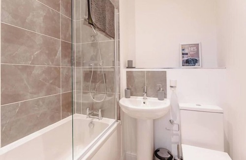 Halifax Apartment | 50 Prescott Court Halifax