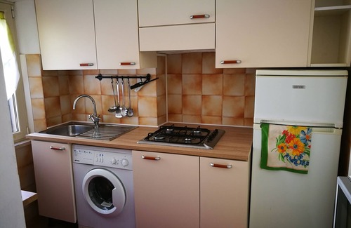 Rio Marina Apartment | 50 sqm apartment in the heart of Rio Marina - Elba Island